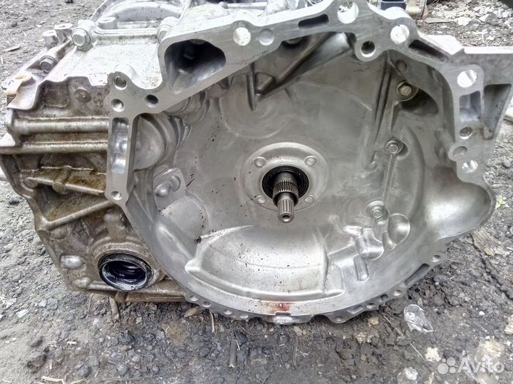 Вариатор K120 Toyota RAV4 XA50 fwd 2.0 2019+