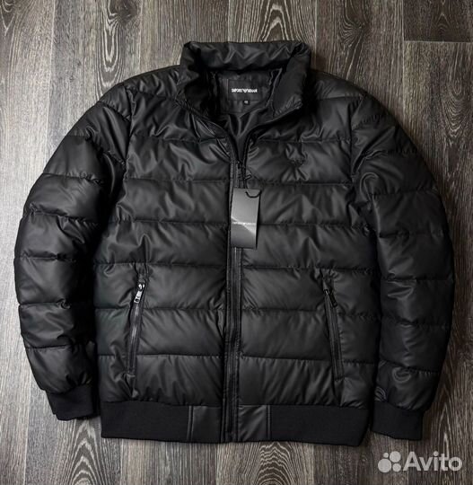 Куртка Emporio Armani