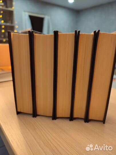 Джон Голсуорси Сага о Форсайтах