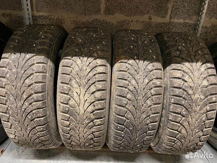 Pirelli Formula Ice 185/60 R15 88T