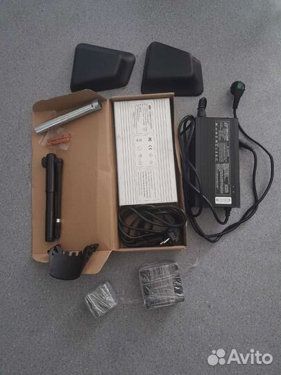 Моноколесо Inmotion V13 Challenger