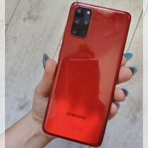 Samsung Galaxy S20+, 8/128 ГБ