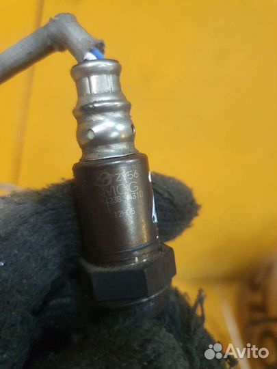 Датчик лямбда зонд кислородный 1.3 1.5 1.6 ZJ ZY Z