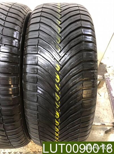 Michelin CrossClimate SUV 225/50 R18 99W