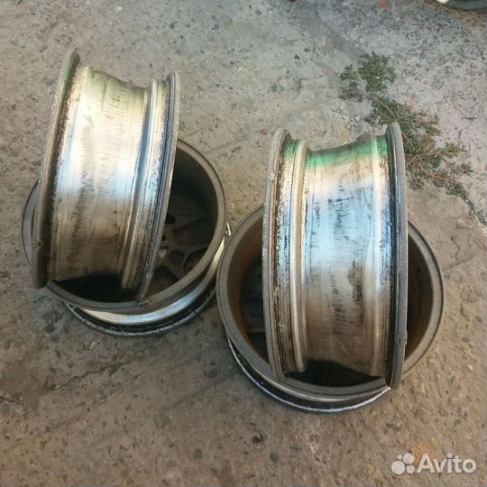 Продам кованные диски