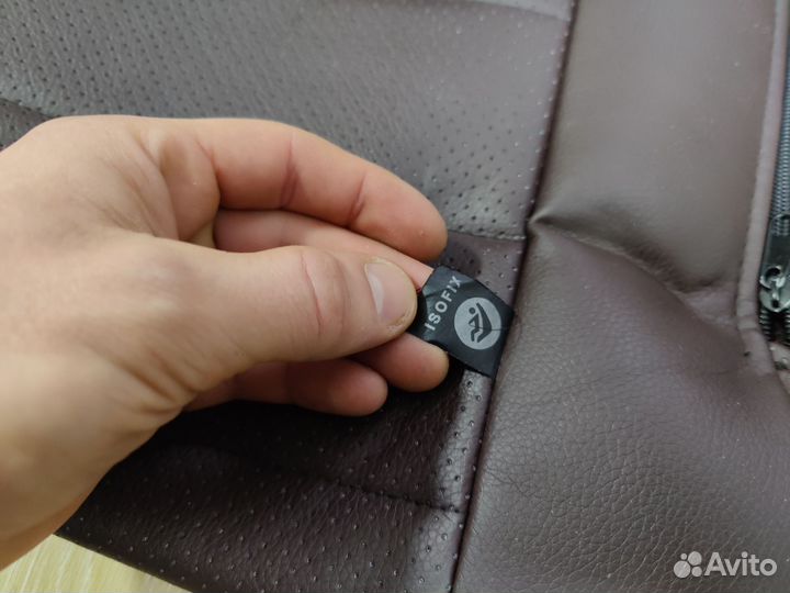 Чехлы на гольф 6