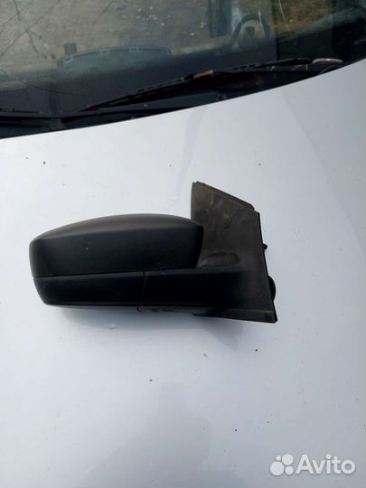 Зеркало правое Вольксваген Поло 5 рус седан