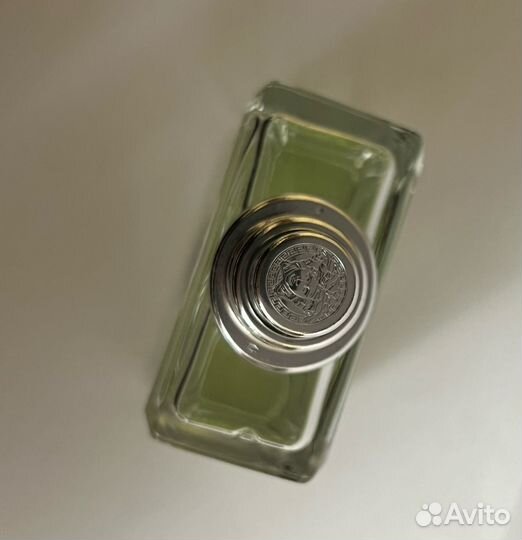 Туалетная вода Versense Versace 30 ml