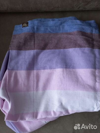 Слинг-шарф Estetica