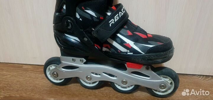 Ролики детские