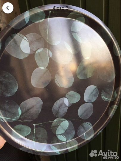 Поднос h&m home