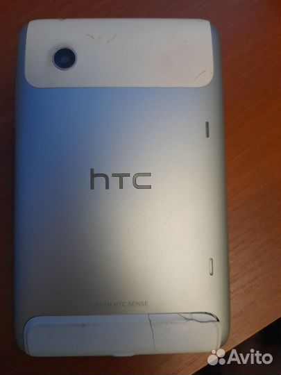 Планшет HTC Flyer P510e
