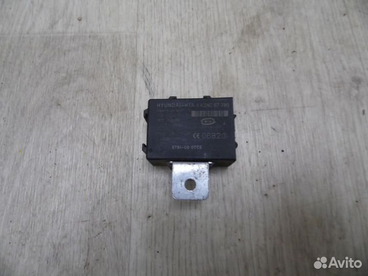 Реле Kia Spectra 2001-2011