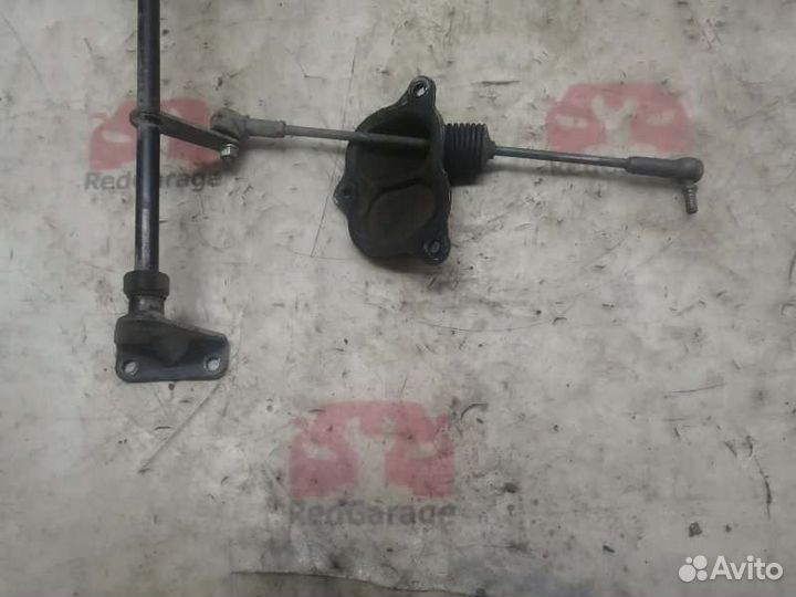 Кулиса АКПП Toyota Hiace LH107G 3L 1990