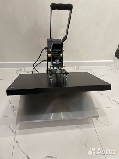 Термопресс 60х40