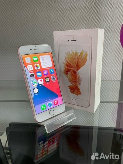 Apple iPhone 6S 16Gb
