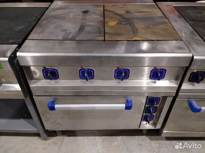 Плиты электрические в ассортименте