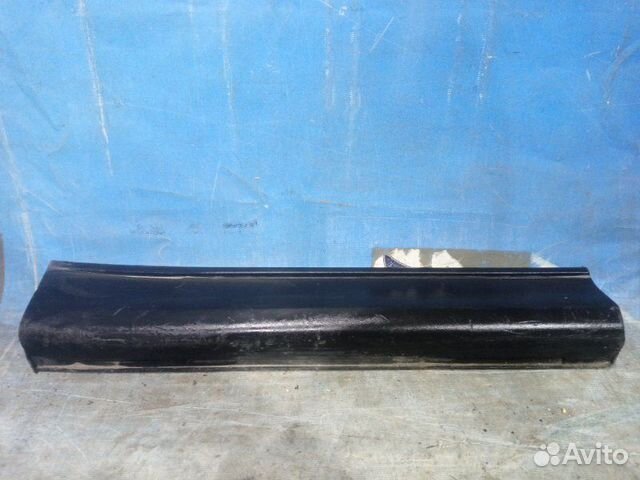 Накладка двери задняя правая Mazda Cx-5 2017