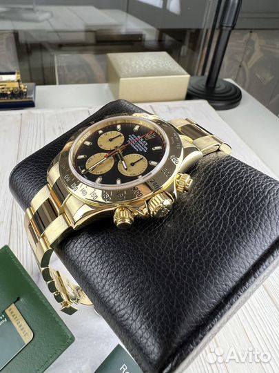 Часы Rolex Cosmograph Daytona 116528