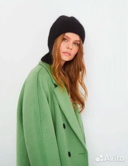 Шапка женская