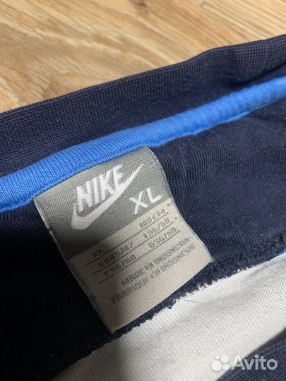 Лонгслив Nike vintage