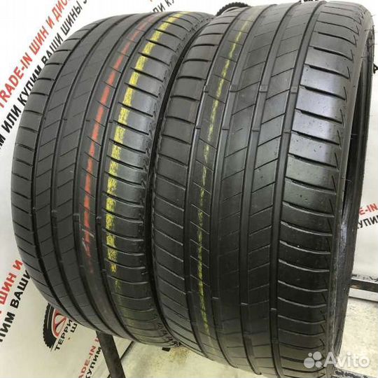 Bridgestone Turanza T005 235/35 R19 91Y