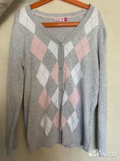 Школьная форма р.38