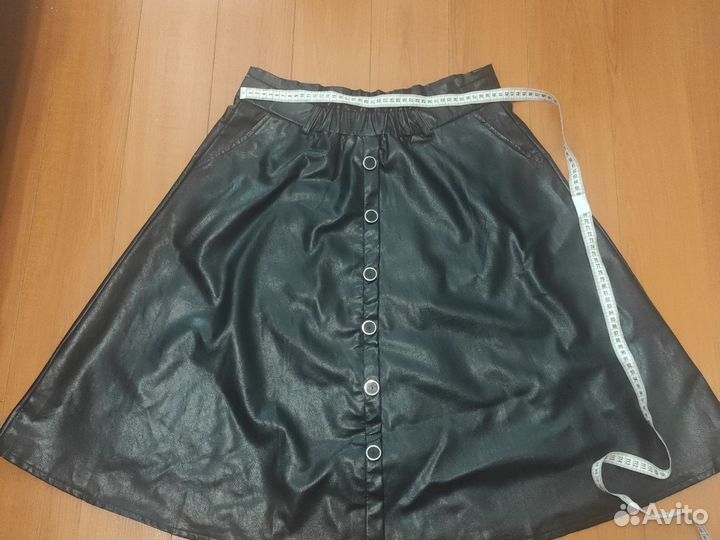 Юбка кз бу 48