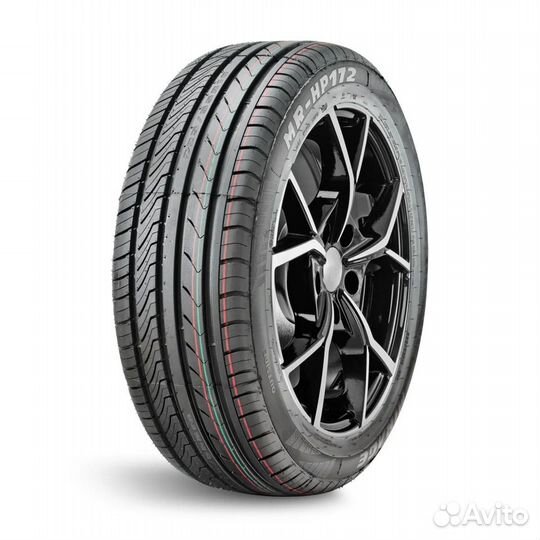 Mirage MR-HP172 275/40 R20