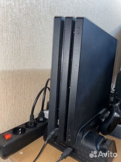 Sony playstation PS4 pro