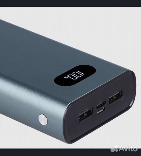 Повербанк 20000 TFN (Новый )