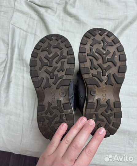 Детская обувь для мальчика