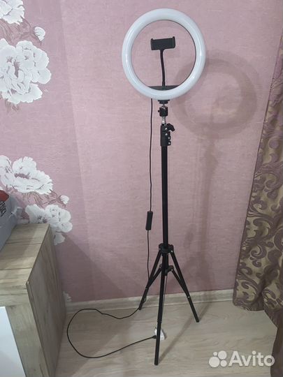 Свет для съемки