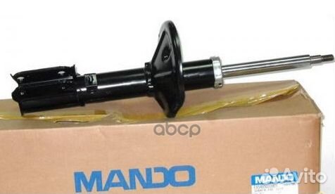 Амортизатор A00108 Mando