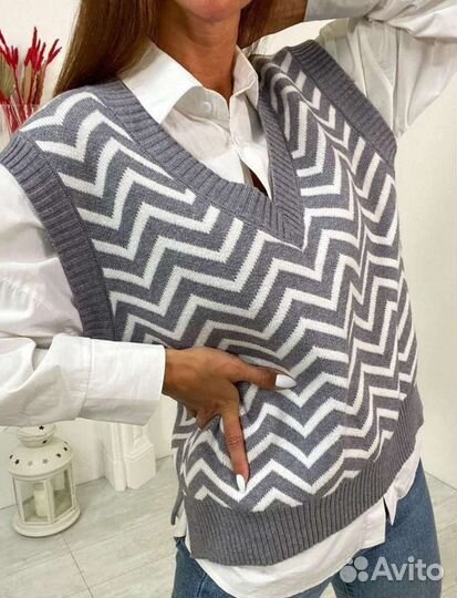 Трикотажные кофточки от 44 до 52р