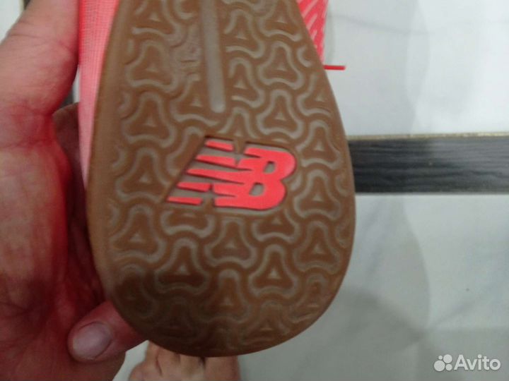 Футбольные бутсы NB для зала оригинал