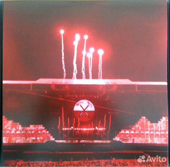 Винил пластинка Roger Waters - 