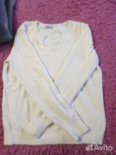 Женские вещи пакетом