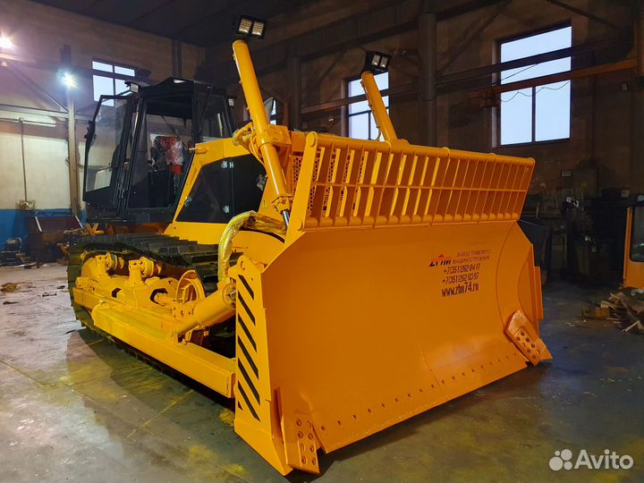 ЗТМ Б10М2, 2023