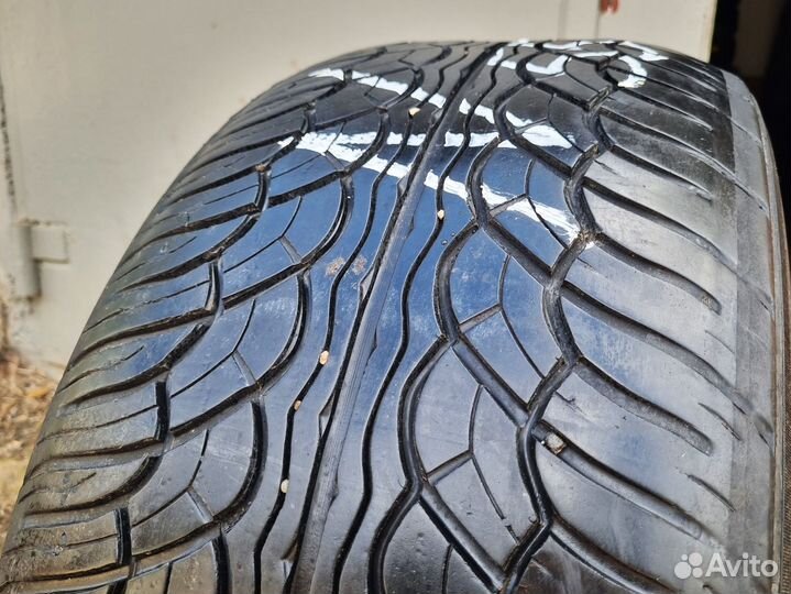 Yokohama Parada Spec-X PA02 285/50 R20 112V