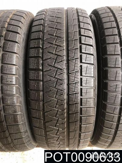 Pirelli Ice Asimmetrico 225/55 R17 99P