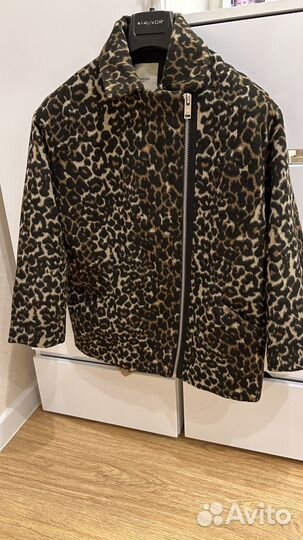 Куртка - пальто Mango