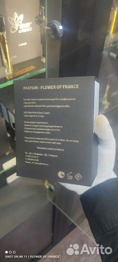 Tiziana terenzi andromeda французский аналог