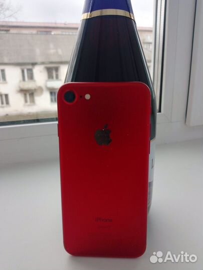iPhone 7, 256 ГБ