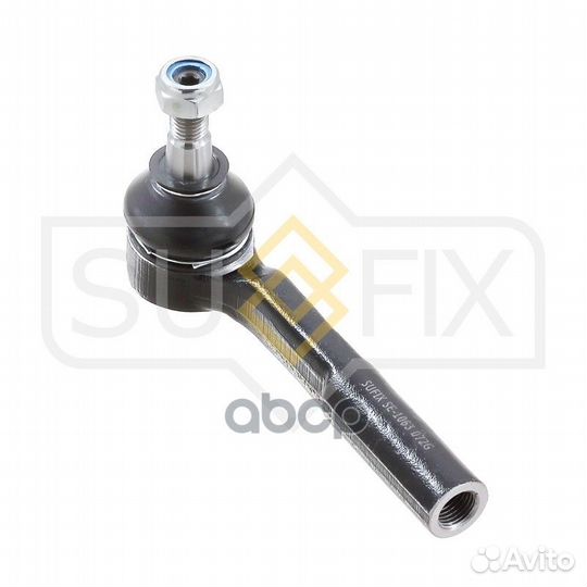 Наконечник рулевой тяги перед лев SE1063 sufix