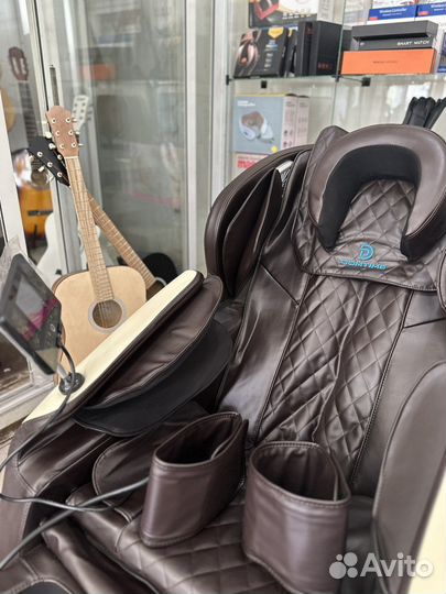 Массажное оборудование