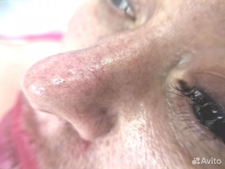 Уз чистка лица + маска