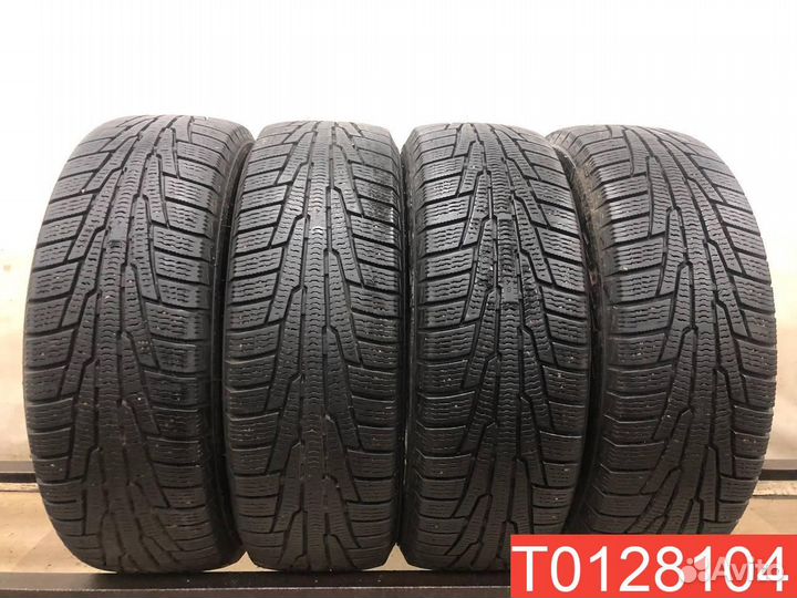 Nokian Tyres Nordman RS2 185/65 R15 92R