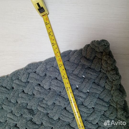 Пряжа для вязания ализе пуффи