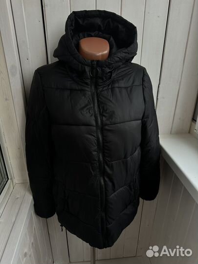 Куртка женская